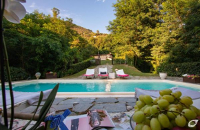 Il Castagno Country Villa